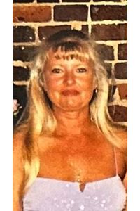 Rebecca Jane Stephens