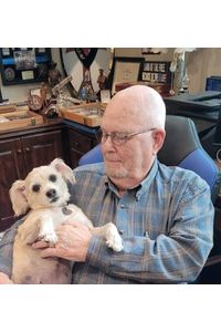 John  Edwin Hunt Sr.