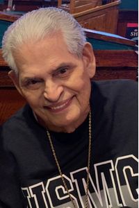 Manuel  Morales
