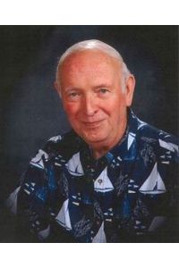 Melvin Henry Fleitman
