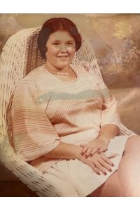 Rhonda Claudette Loving