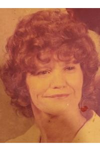 Betty  Lou Cirkles