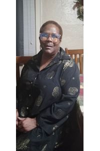 Barbara  Ann Holder
