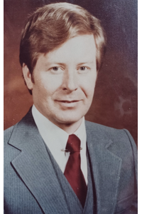 Charles Patrick  McGraw