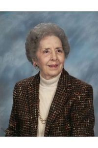 Betty Vogel Cantrell