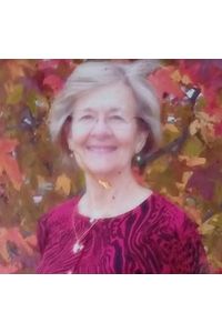 Jane Frances  Lingo