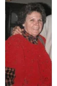 Elveta June Russell