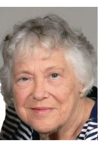 Frances  Ann Merrill