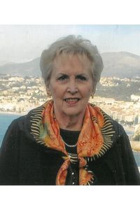 Gwendolyn Fredrickson Grant