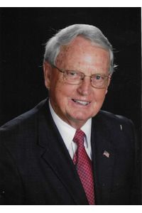 Harold Lee Woody