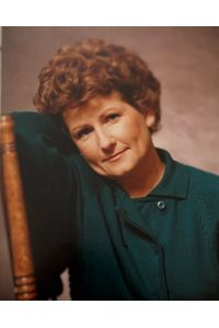 Janell  Ulrich