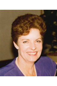 Violet June  Dorothy