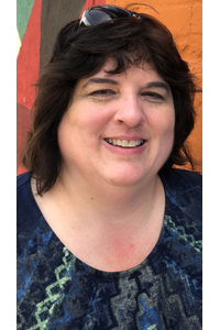 Diana  Lynn Bracken 