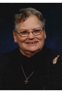 Mary Ruth  Brice
