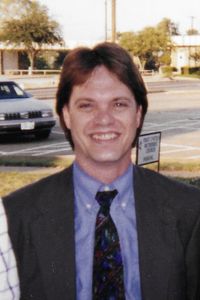 Philip Hugh Hall