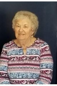 Joyce Ann Guthrie