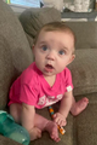Oaklynn-Renee Alena McDowell