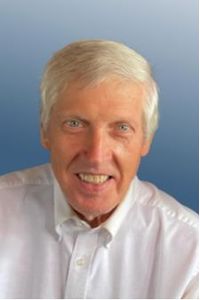 Tim  Johnston
