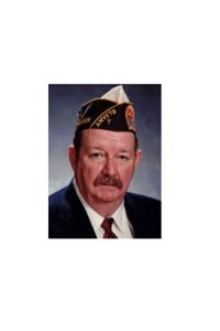 Roy Edward Hopson