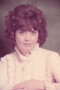 Bonnie Marie Holman