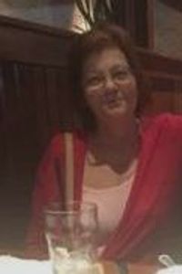 Marilyn Kaye Wood