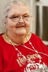 Alivia Carol Davis
