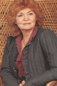 Virgie Mae Talley