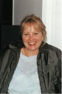 Linda Elizabeth Lillie