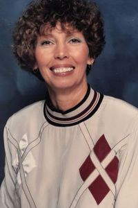 Heather Roberta Burk
