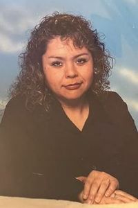 Blanca Alicia Mendoz Lopez