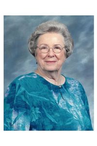 Virginia Strother Higgins