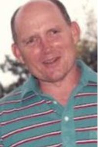 John Raymond 