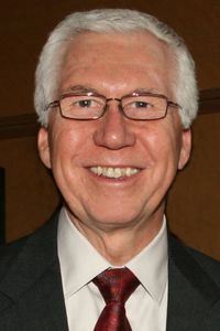 Dr. Michael  Imhoff