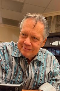 Harold Wayne Brown