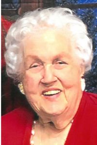 Dorothy Jean Stockton