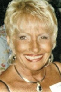 Sandra Jean Davis