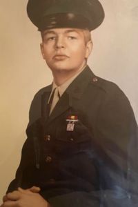 Ronald Stephen Cooper