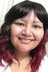 Amber Nicole Parum