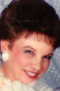 Joyce Merleen Reynolds