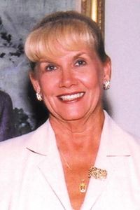 Diana Poston Dedwylder