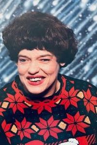 Pamela Jean Talbott