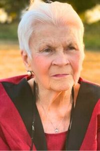 Jacquelyn Kay Davis