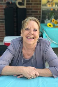 Laurie Ann Hartis Barrett