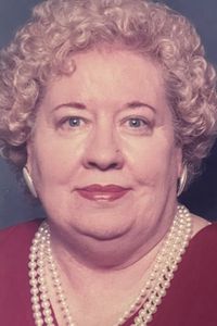 Carolyn Marline Pendleton