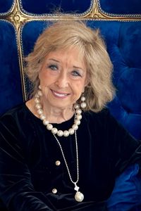 Barbara Leonard Hayes