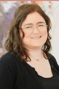 Sara Renee' Stevenson