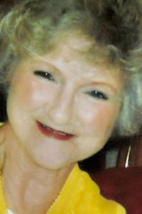 Ethel Mae Hohenberger
