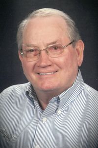 Leo B. Wall
