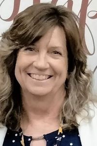 Shari Trice Campbell