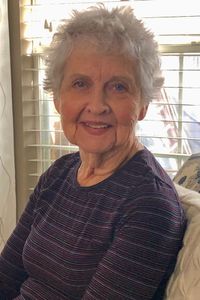 Peggy Marie Knight